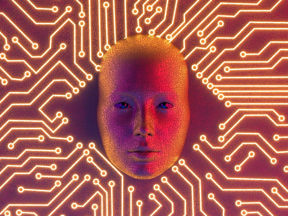 الذكاء الاصطناعي تأثير التكنولوجيا في المستقبل