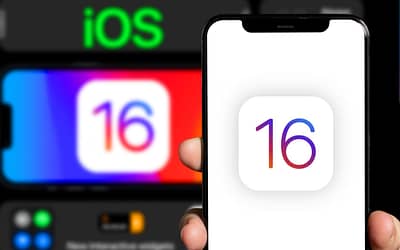 مميزات iOS 16 – إليك كيفية استخدام كل ما هو جديد لجهاز iPhone الخاص بك